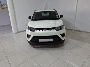 Mahindra KUV100 Nxt 1.2 G80 K2+ #DARE - Image 4