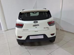 Mahindra KUV100 Nxt 1.2 G80 K2+ #DARE - Image 5