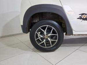 Mahindra KUV100 Nxt 1.2 G80 K2+ #DARE - Image 7