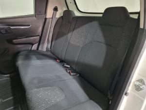 Mahindra KUV100 Nxt 1.2 G80 K2+ #DARE - Image 9