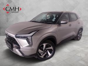 Mitsubishi Outlander Sport 1.5 Exceed - Image 1