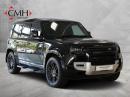 Thumbnail Land Rover Defender 110 D300 SE