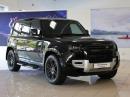 Thumbnail Land Rover Defender 110 D300 SE