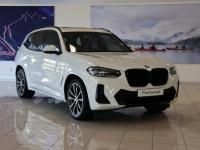 Thumbnail BMW X3 xDrive20d M Sport
