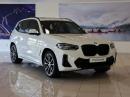 Thumbnail BMW X3 xDrive20d M Sport