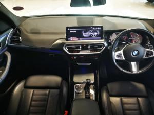 BMW X3 xDrive20d M Sport - Image 2