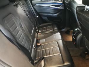 BMW X3 xDrive20d M Sport - Image 3