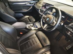BMW X3 xDrive20d M Sport - Image 4