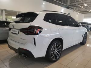 BMW X3 xDrive20d M Sport - Image 5