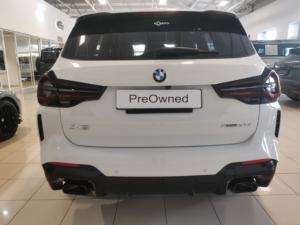 BMW X3 xDrive20d M Sport - Image 6