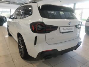 BMW X3 xDrive20d M Sport - Image 7