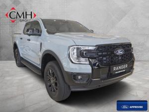 Ford Ranger 3.0TD V6 double cab Sport 4WD - Image 1
