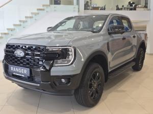 Ford Ranger 3.0TD V6 double cab Sport 4WD - Image 2