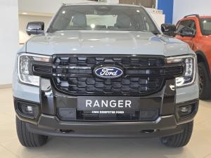 Ford Ranger 3.0TD V6 double cab Sport 4WD - Image 3