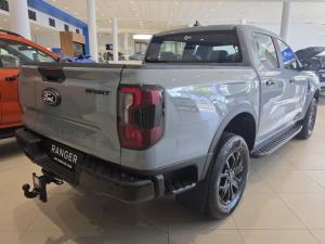 Ford Ranger 3.0TD V6 double cab Sport 4WD - Image 5