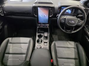 Ford Ranger 3.0TD V6 double cab Sport 4WD - Image 8