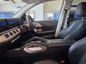 Mercedes-Benz GLE GLE300d 4Matic - Image 10