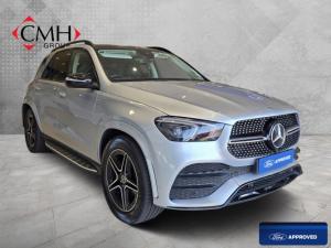 Mercedes-Benz GLE GLE300d 4Matic - Image 1