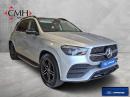 Thumbnail Mercedes-Benz GLE GLE300d 4Matic