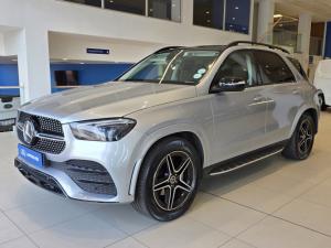 Mercedes-Benz GLE GLE300d 4Matic - Image 2