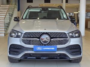 Mercedes-Benz GLE GLE300d 4Matic - Image 3