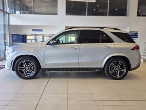 Mercedes-Benz GLE GLE300d 4Matic - Image 4