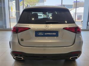 Mercedes-Benz GLE GLE300d 4Matic - Image 5