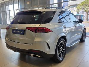 Mercedes-Benz GLE GLE300d 4Matic - Image 6