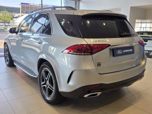 Mercedes-Benz GLE GLE300d 4Matic - Image 7