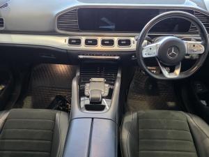 Mercedes-Benz GLE GLE300d 4Matic - Image 8