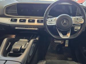 Mercedes-Benz GLE GLE300d 4Matic - Image 9