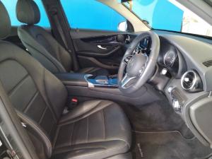Mercedes-Benz GLC GLC220d 4Matic - Image 10