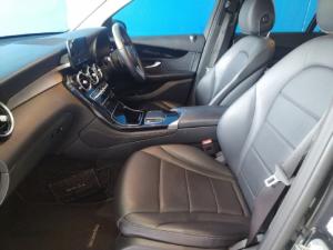 Mercedes-Benz GLC GLC220d 4Matic - Image 11