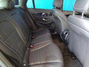 Mercedes-Benz GLC GLC220d 4Matic - Image 12