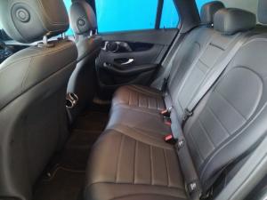 Mercedes-Benz GLC GLC220d 4Matic - Image 13