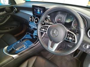 Mercedes-Benz GLC GLC220d 4Matic - Image 14