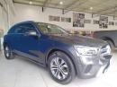 Thumbnail Mercedes-Benz GLC GLC220d 4Matic