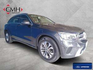 Mercedes-Benz GLC GLC220d 4Matic - Image 1