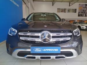 Mercedes-Benz GLC GLC220d 4Matic - Image 3