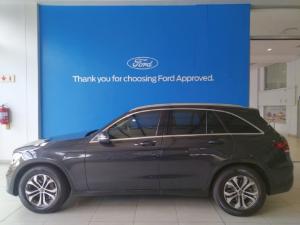 Mercedes-Benz GLC GLC220d 4Matic - Image 5