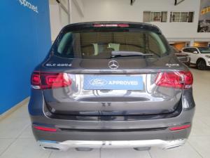 Mercedes-Benz GLC GLC220d 4Matic - Image 6