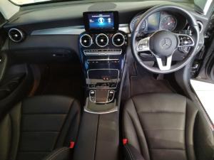 Mercedes-Benz GLC GLC220d 4Matic - Image 8