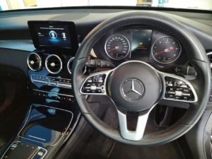 Mercedes-Benz GLC GLC220d 4Matic - Image 9