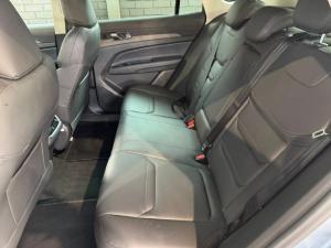 Ford Territory 1.8T Trend - Image 10