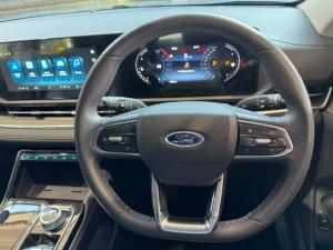 Ford Territory 1.8T Trend - Image 11