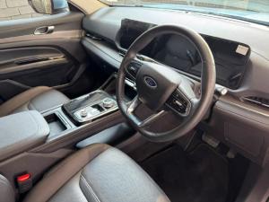 Ford Territory 1.8T Trend - Image 12