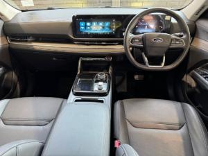 Ford Territory 1.8T Trend - Image 13