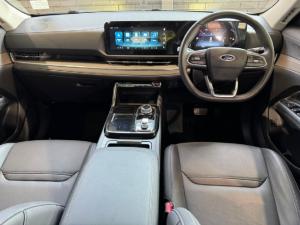 Ford Territory 1.8T Trend - Image 14
