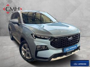 Ford Territory 1.8T Trend - Image 1