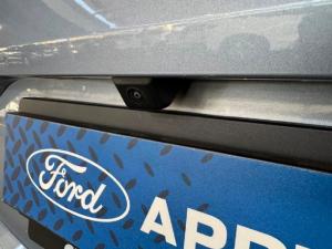 Ford Territory 1.8T Trend - Image 20